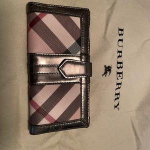Burberry Wallet